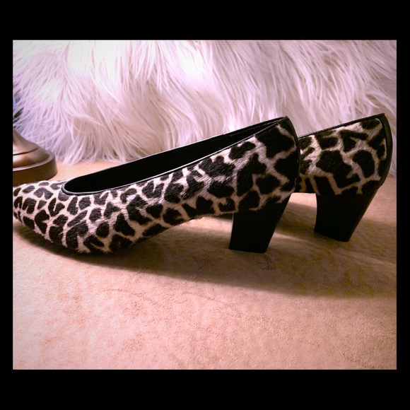 Sesto Meucci low heel pump - Picture 2 of 8